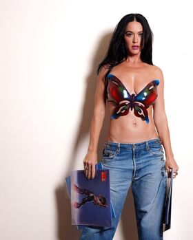 Katy Perry