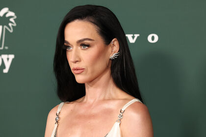 Katy Perry