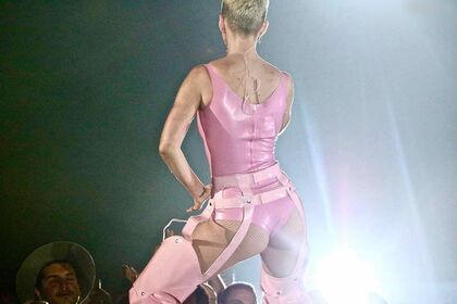 Katy Perry