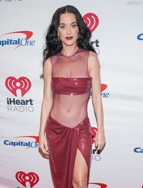 Katy Perry
