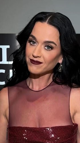 Katy Perry