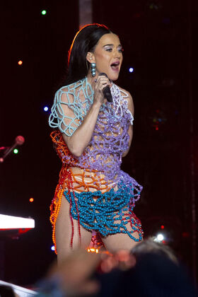 Katy Perry