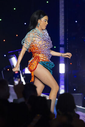 Katy Perry