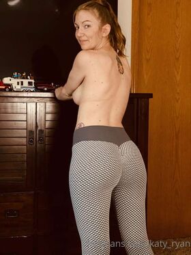 katy_ryan Фото утечки OnlyFans (обнаженная) 7