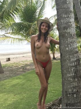 Katya Clover Nude Leaks OnlyFans Photo 155