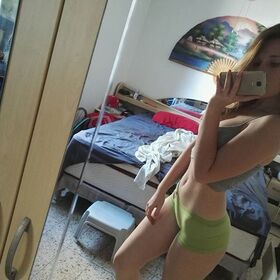 Katya Fisher Nude Leaks OnlyFans Photo 14