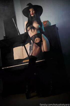 Katya Kotaro Nude Leaks OnlyFans Photo 104