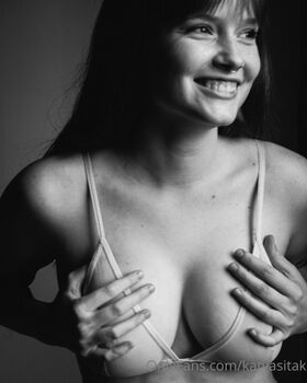 Katya Sitak Nude Leaks OnlyFans Photo 37
