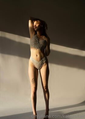 Katya Sitak Nude Leaks OnlyFans Photo 39