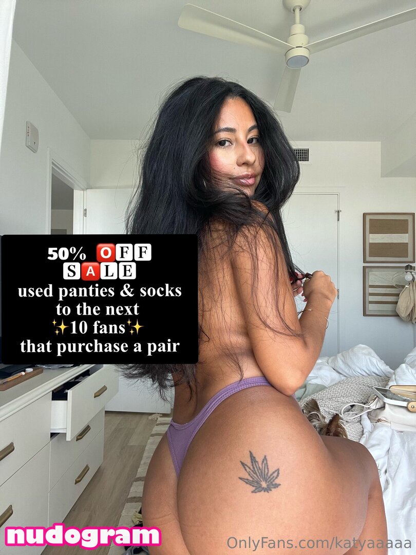 Katyaaaaa  katyaaaaaa Фото утечки OnlyFans обнаженная №41 - Nudogram v2.1