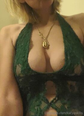 katyaskills Photo divulguée nue OnlyFans 10