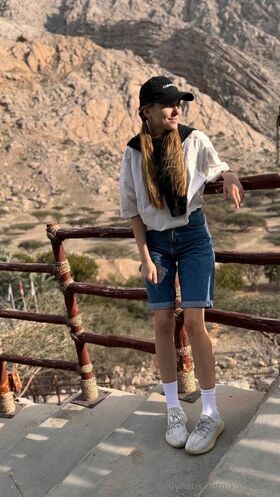 katyasun Çıplak Sızdırılmış OnlyFans Fotoğrafı 148