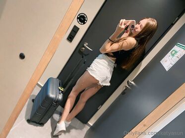 katyasun Çıplak Sızdırılmış OnlyFans Fotoğrafı 160