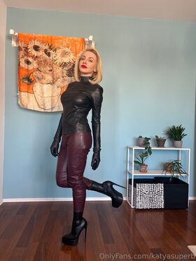katyasuperb Фото утечки OnlyFans (обнаженная) 57