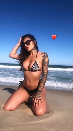 Kauane Siqueira Nude Leaks OnlyFans Photo 20