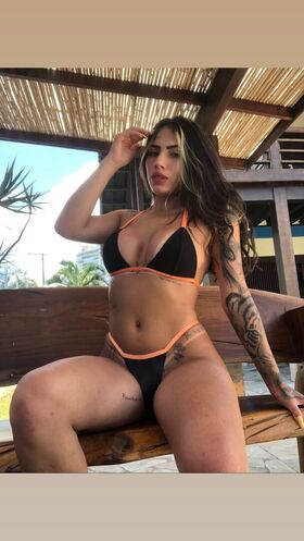 Kauane Siqueira Nude Leaks OnlyFans Photo 24