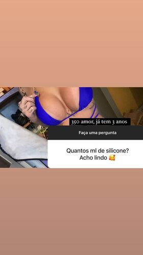 Kauane Siqueira Nude Leaks OnlyFans Photo 31