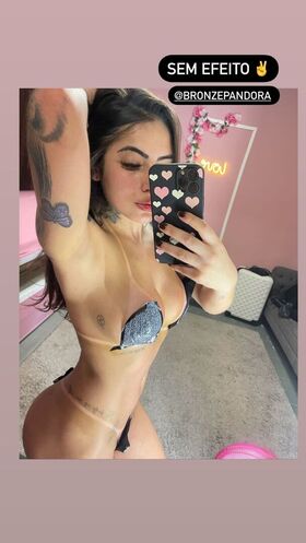 Kauane Siqueira Nude Leaks OnlyFans Photo 40