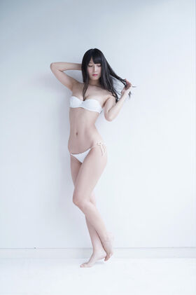 Kawasaki Aya Nude Leaks OnlyFans Photo 235
