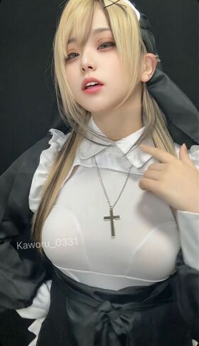 kaworu 유출된 누드 OnlyFans 사진 166