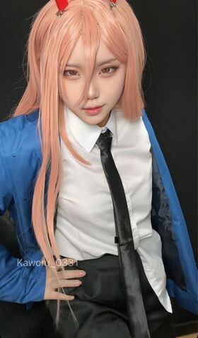 kaworu 유출된 누드 OnlyFans 사진 176