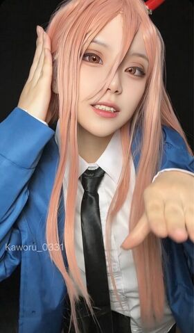 kaworu 유출된 누드 OnlyFans 사진 177