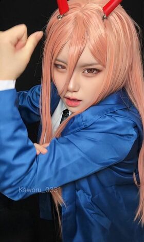 kaworu 유출된 누드 OnlyFans 사진 180