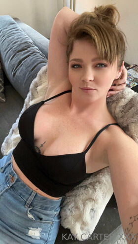 Kay Carter Nude Leaks OnlyFans Photo 56