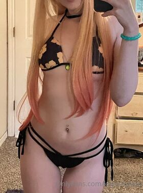 kaycosplayy Nude Leaks OnlyFans Photo 31