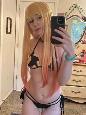 kaycosplayy Nude Leaks OnlyFans Photo 35