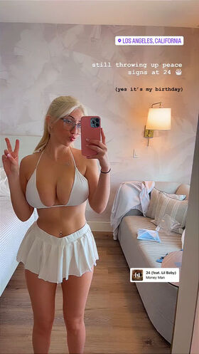 Kayla A Nude Leaks OnlyFans Photo 15
