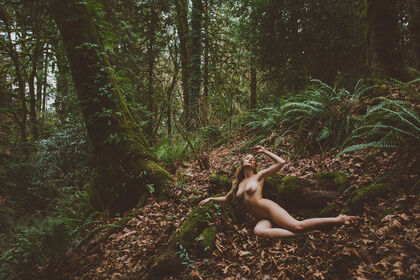 Kayla Coyote Nude Leaks OnlyFans Photo 62