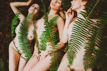 Kayla Coyote Nude Leaks OnlyFans Photo 110