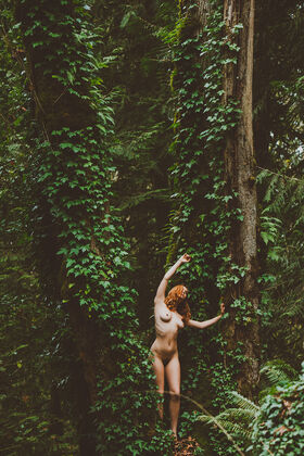 Kayla Coyote Nude Leaks OnlyFans Photo 114