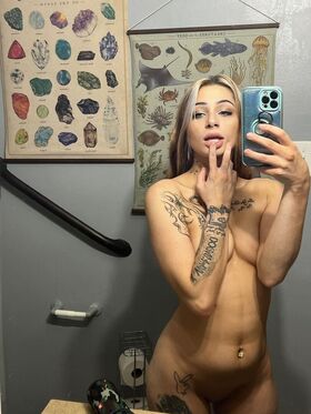 Kayla Jaiden Nude Leaks OnlyFans Photo 12