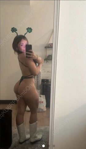 Kayla Manousselis Nude Leaks OnlyFans Photo 43