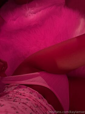 Kaylamxe Nude Leaks OnlyFans Photo 45