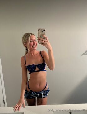 kaylapufff Nude Leaks OnlyFans Photo 28