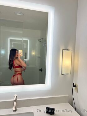 Kaylee Kails Nude Leaks OnlyFans Photo 38