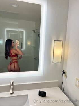 Kaylee Kails Nude Leaks OnlyFans Photo 48