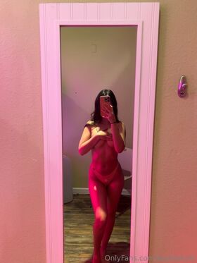 Kaylee Kails Çıplak Sızdırılmış OnlyFans Fotoğrafı 100