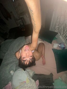 Kaylee McCarthy Nude Leaks OnlyFans Photo 5