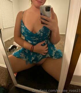 Kaylee Rose Nude Leaks OnlyFans Photo 1