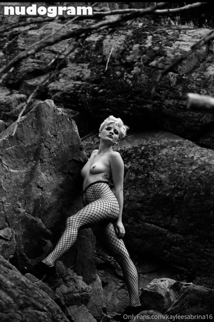 kayleesabrinaray