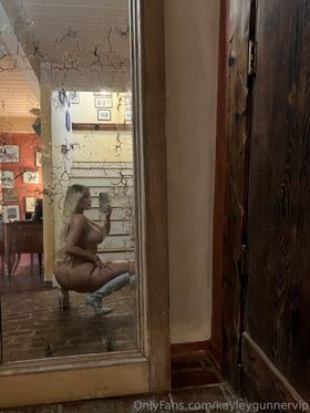 Kayley Gunner Nude Leaks OnlyFans Photo 226