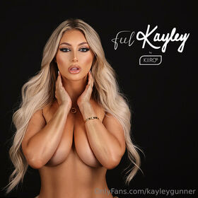 kayleygunner Nude Leaks OnlyFans Photo 96