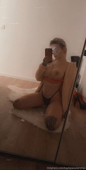 kayleywoutersfree Nude Leaks OnlyFans Photo 5