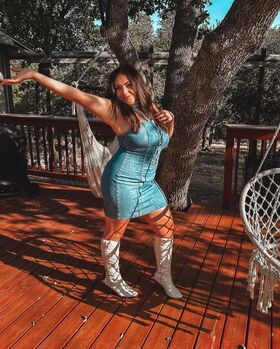 Kayls Çıplak Sızdırılmış OnlyFans Fotoğrafı 17