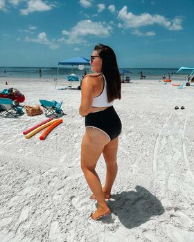 Kayls Çıplak Sızdırılmış OnlyFans Fotoğrafı 27