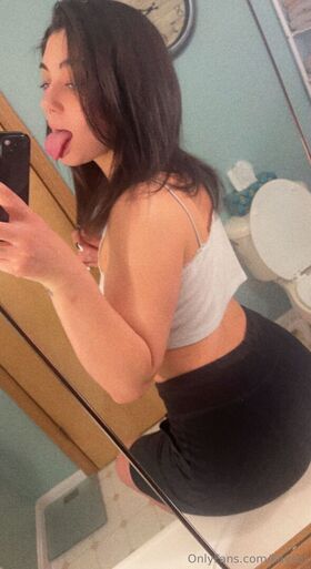 kaysof Фото утечки OnlyFans (обнаженная) 1